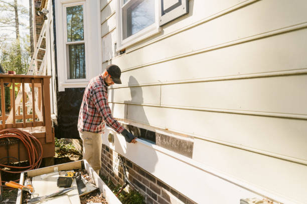Trusted Wood Siding service in Sullivan, IN - Creative Siding